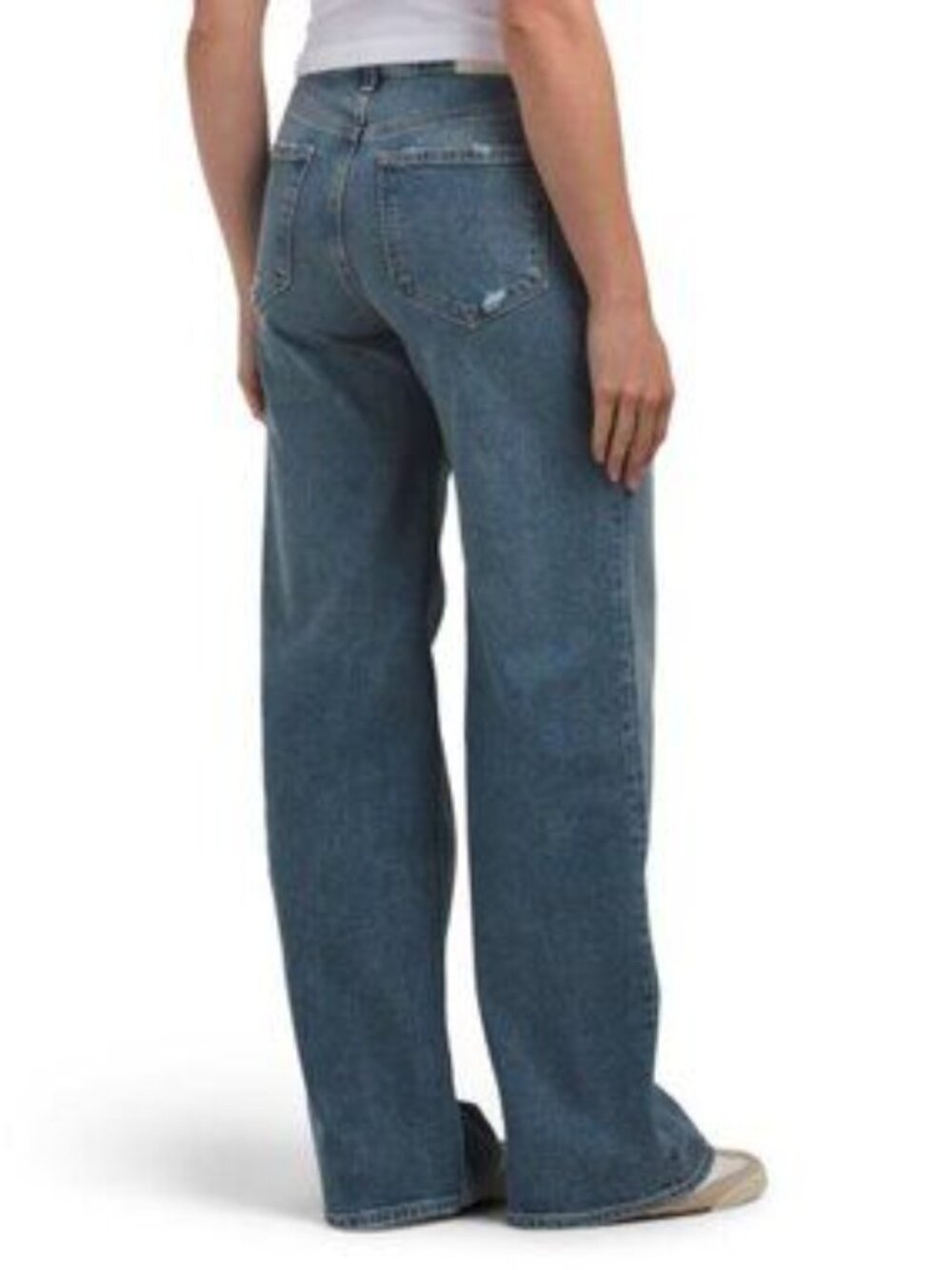 PAIGE Sasha Jeans - Picture 2 of 4